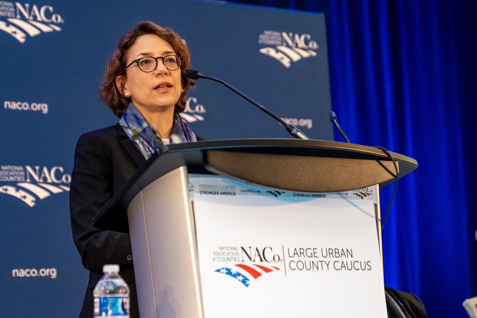 Transportation, housing programs highlighted at LUCC business meeting